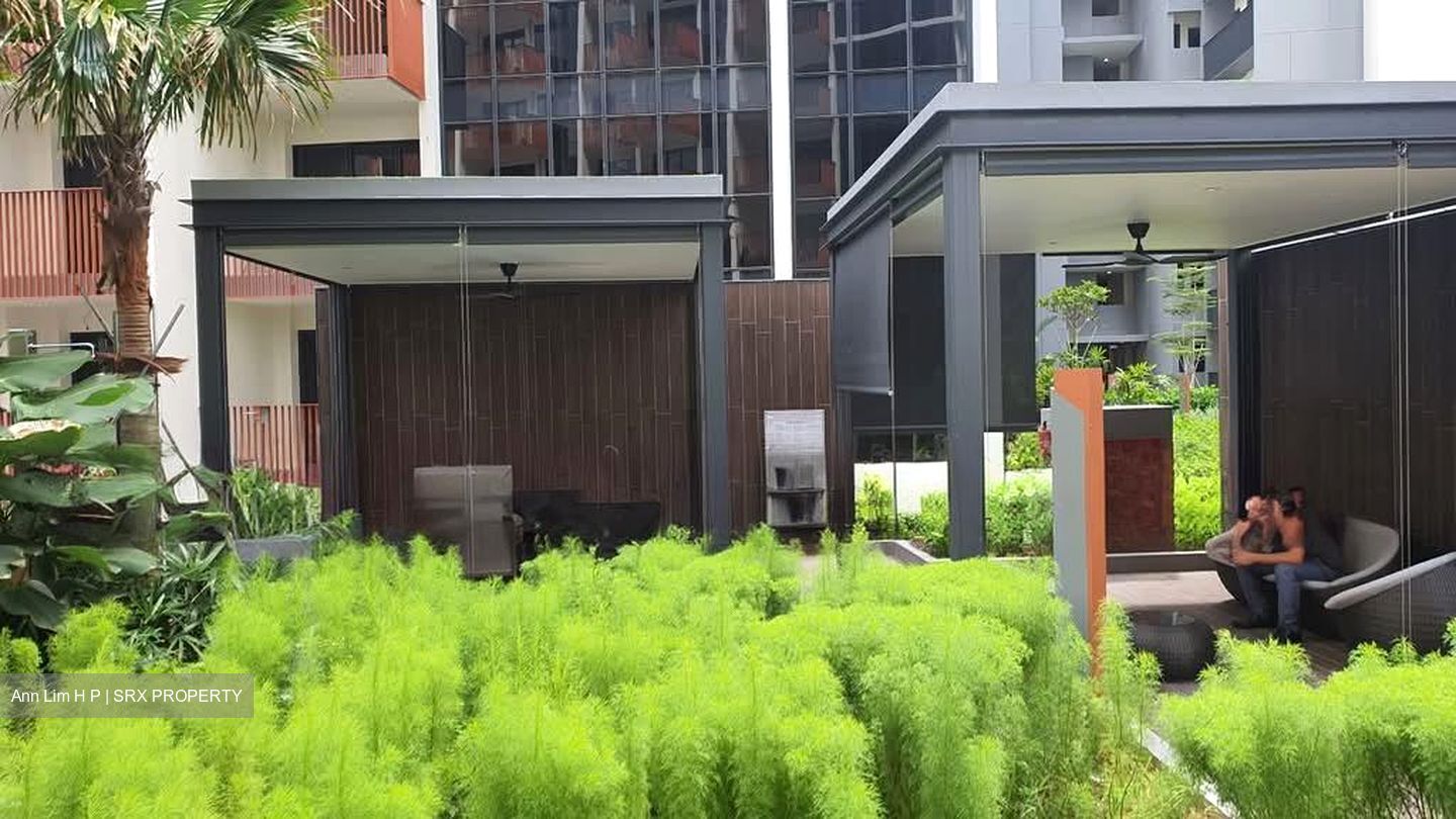 Riverfront Residences (D19), Apartment #539258661